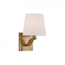 Hudson Valley 2461-AGB - 1 LIGHT WALL SCONCE