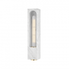  3091-WM - 1 LIGHT WALL SCONCE