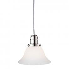 Hudson Valley 3101-PN-415M - 1 LIGHT PENDANT