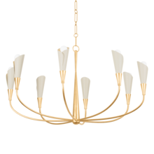  3158-VGL/SSD - Montrose Chandelier