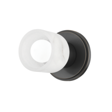 Hudson Valley 4201-OB - 1 LIGHT BATH BRACKET