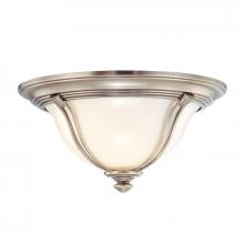 Hudson Valley 5414-AN - 2 LIGHT FLUSH MOUNT