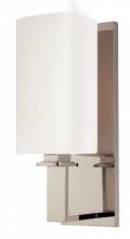 Hudson Valley 721-OB - 1 LIGHT WALL SCONCE