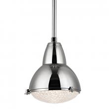 Hudson Valley 8113-PN - 1 LIGHT PENDANT