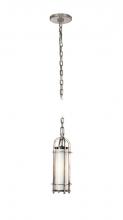 Hudson Valley 8521-PN - 1 LIGHT PENDANT