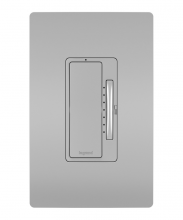 Legrand Radiant WZ3RL50GRY - radiant? Smart Tru-Universal Dimmer with Zigbee 3.0