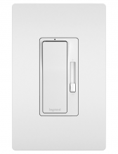 Legrand Radiant RH703PTUW - radiant® Tru-Universal Single Pole/3-Way Dimmer, White