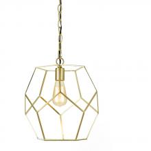 AF Lighting 9133-1P - Pendant