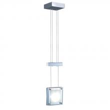 Jesco PD306-1CH - One Light Pendant