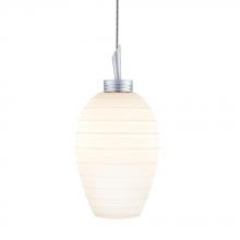 Jesco QAP120-OM/SN - Quick Adapt Low Voltage Pendant