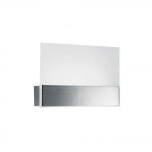 Jesco WS603S - Single-Light Wall Sconce