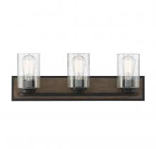  V6-L8-7609-3-185 - Sheppard 3-Light Bathroom Vanity Light in Lodge