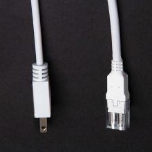 GM Lighting V120-PC-8 - V120 8&#39; Power Connector