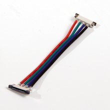 GM Lighting RTR-36 - RGB Tape Connector