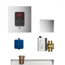 Steam Shower Control Packages