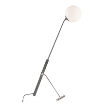 Mitzi by Hudson Valley Lighting HL289401-PN - Brielle Floor Lamp