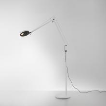 Artemide DEM1206 - DEMETRA LED 9.2W 27K MP-MV WHITE W/DIM W/FLOOR SUPPORT