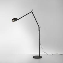 Artemide DEM1204 - DEMETRA LED 9.2W 30K MP-MV BLACK W/DIM W/FLOOR SUPPORT