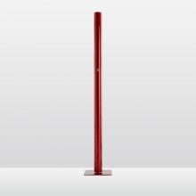 Artemide 1640018A - ILIO FLOOR LED 45W 30K RED 120V