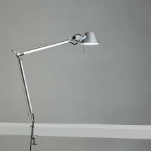 Artemide TOL0021 - TOLOMEO CLASSIC LED 12W TW MP-MV ALUM W/CLAMP