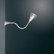 Artemide 0671018A - PIPE WALL/CEIL LED 28W 30K 90CRI DIM 2-WIRE UNV