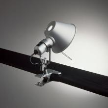 Artemide A005808 - TOLOMEO CLIP SPOT INC 100W E26 ALUM