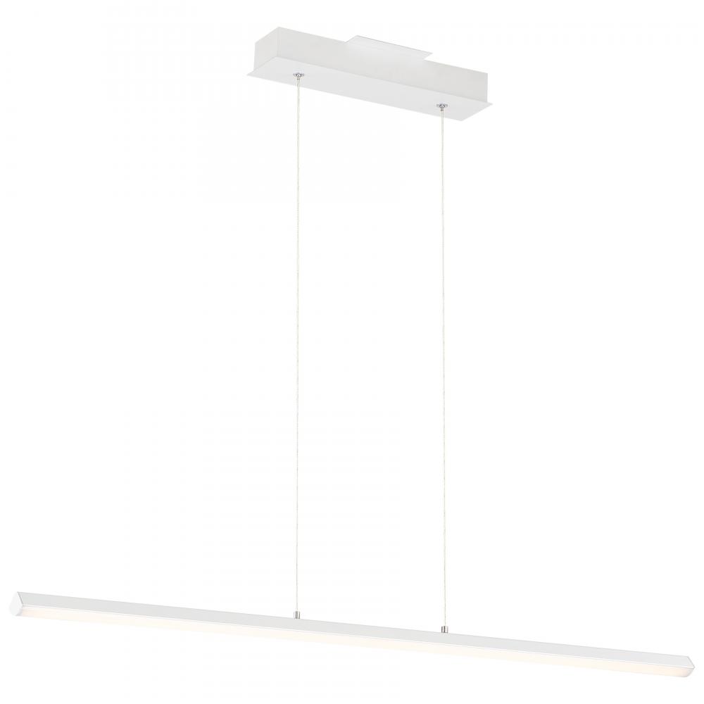 LED Linear Pendant