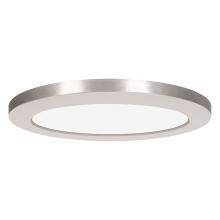 Access 20830LEDD-BS/ACR - LED Flush Mount