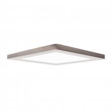 Access 20834LEDD-BS/ACR - LED Flush Mount