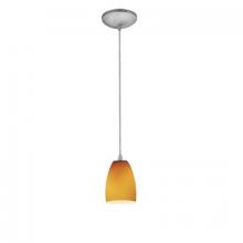 Access 28069-4C-BS/AMB - LED Pendant