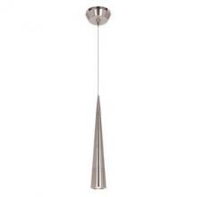 Access 52052UJLEDLP-BS - LED Pendant