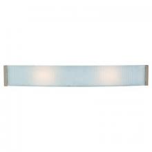 Access 62043LEDD-BS/CKF - LED Vanity