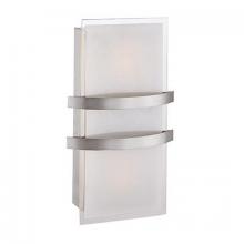 Access 62218LEDD-BS/OPL - LED Wall Sconce