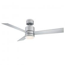 Modern Forms US - Fans Only FR-W1803-52L-27-TT - Axis Downrod ceiling fan