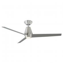 Modern Forms US - Fans Only FR-W2003-52L-BA - Slim Downrod ceiling fan