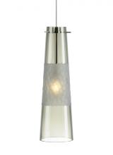 Visual Comfort & Co. Modern Collection 700MPBONKZ-LEDS930 - Bonn Pendant