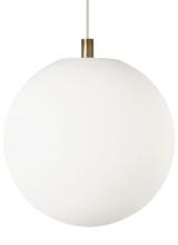 Visual Comfort & Co. Modern Collection 700TDPLNPWS-LED927 - Palona Pendant