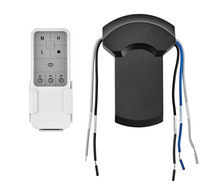 Fan Wall Mount Controls