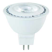 Elegant MR16-7-D-41-35 - LED MR16(6*1W) 12V 7W 4100K 35° Dimmable white