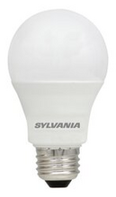 LEDVANCE LLC LED14A19F83010YVRP/74738 - LED14A19F83010YVRP 6/CS 1/SKU