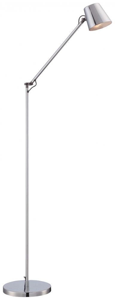 LED Floor Lamp