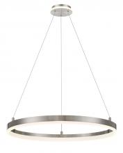 Minka George Kovacs P1912-084-L - Recovery - 45w, LED Pendant Fiture in Metal