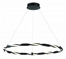 Minka George Kovacs P5481-66A-L - Convolution - 31.5&#34; LED Pendant