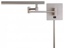 Minka George Kovacs P266-1-603 - 1 LIGHT SWING ARM WALL LAMP