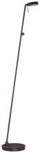 Minka George Kovacs P4304-647 - George&#39;s Reading Room™ - 1 Light LED Pharmacy Floor Lamp