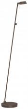 Minka George Kovacs P4314-647 - George&#39;s Reading Room™ - 1 Light LED Pharmacy Floor Lamp