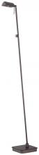 Minka George Kovacs P4344-647 - FLOOR LAMP