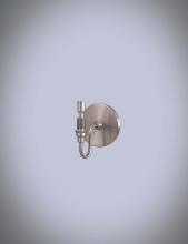 DECORATIVE WALL SCONCES