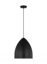  DJP1151MBK - Medium Pendant