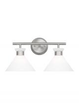  DJV1012BS - Belcarra 2 - Light Bath